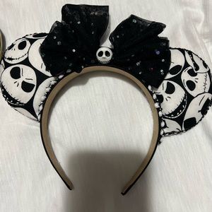 Mickey Ears